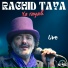 Rachid Taya