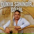 Ədalət Şükürov