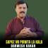Darwesh Kakar