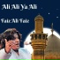 Faiz Ali Faiz