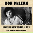 Don McLean