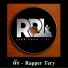 Rapper Tery