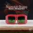 Scorpion Bragg
