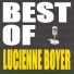 Lucienne Boyer
