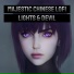 Majestic Chinese Lofi