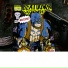 Beatdown Heroes