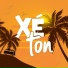 Xé ton