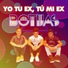Botijas