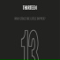 Thirteen