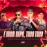 Djrt Do Jaca, Mc K9, Mc Vuk Vuk feat. Mc cr da zo
