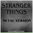 Six String Covers
