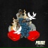Nore Pierre, Gas