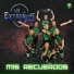 Los Extranos
