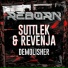 Suttlek, Revenja