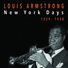 Louis Armstrong and His Savoy Ballroom Five