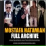 Mostafa Hatamian