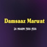 Damsaaz Marwat