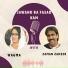 Zaheer Zaman feat. Wagma