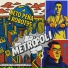 Neto Peña, Robot95