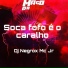 DJ NEGROX feat. MC JR