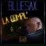 BLUESAX