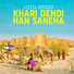 Jameel Parwana, Naseer Mastana