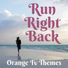 Orange Tv Themes