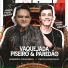 Homero Pizadinha, Luanzinho Cantor