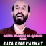 Raza Khan Marwat