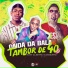 DJ Jeeh FDC, DJ DOUGLINHAS, mc gw