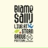 Blame Sally