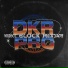 DKR PRO feat. eriko, Dare dkr