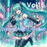 初音ミク, Stine Tveit
