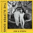 Joe & Steph, Joe Alterman