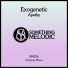 Exogenetic