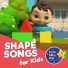 Little Baby Bum Nursery Rhyme Friends