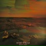 sunset stream