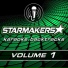 Starmakers Karaoke Band