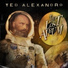 Ted Alexandro