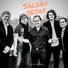 Saldās sejas