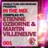 Etienne Ozborne, SP1DER