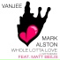 Vanjee, Mark Alston feat. Matt Beilis
