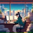 Stereo Relax, Lo Fi Hip Hop