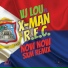 VJ LOU feat. X-MAN