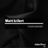 Matt Krilert