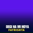 Fatrishta Khan
