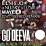 Lil'm, Jok, Nu Sky, Lizwi