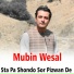 Mubin Wesal