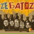 Ze БатлZ