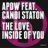 Analog People In A Digital World, Candi Staton